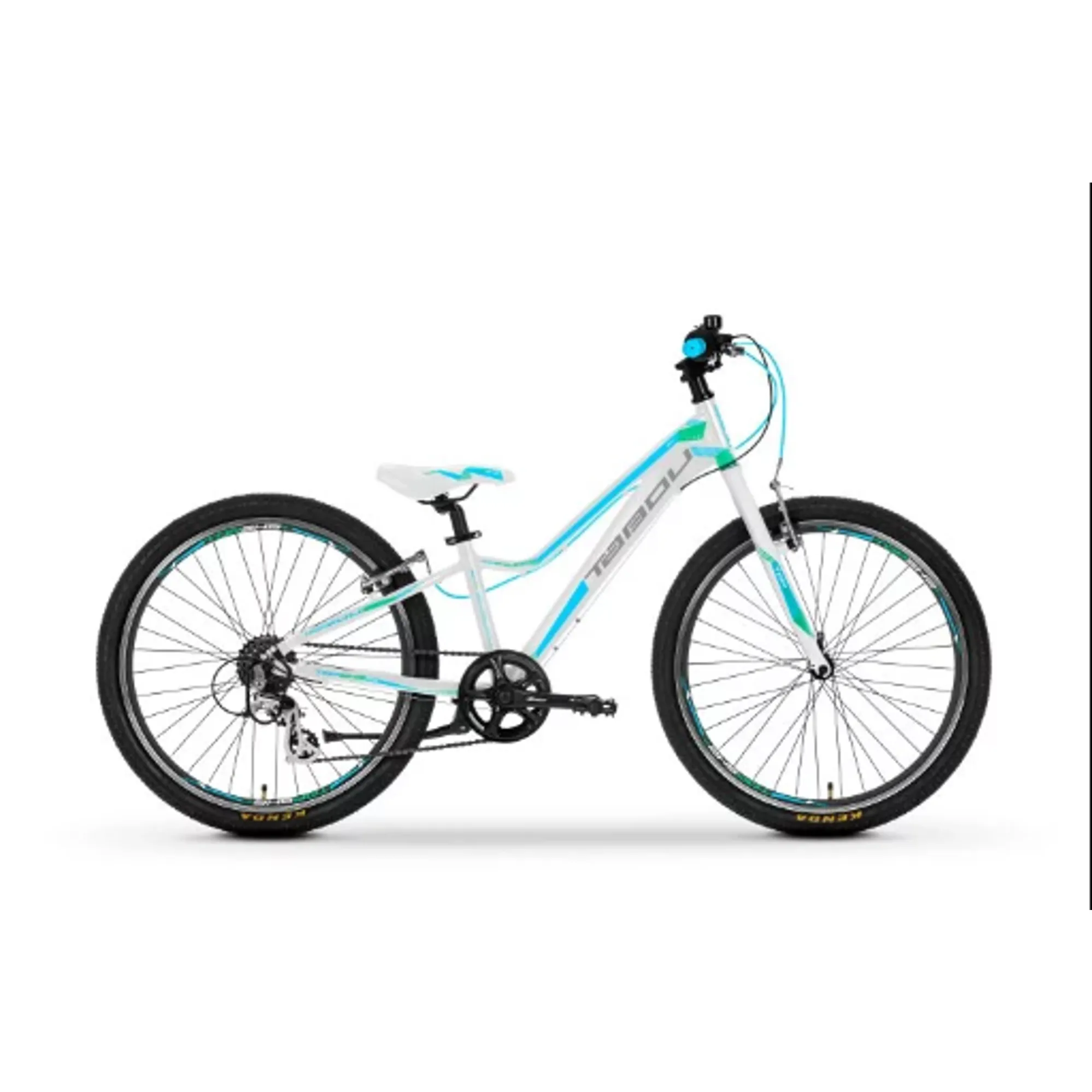 Mountain bike 24 inch sales